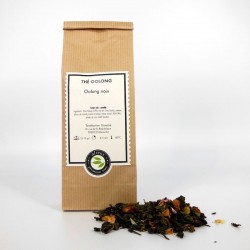 oolong au noix