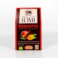 Chocolat manguettes