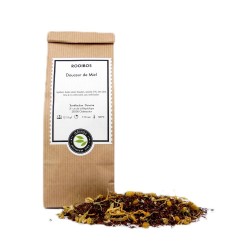 Rooibos douceur de miel