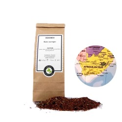 Rooibos baies sauvages