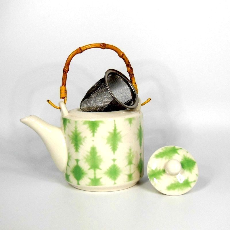 Théière fil Midori Théière fil Midori