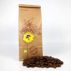 Café Colombie Excelso bio