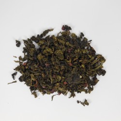 Thé Oolong Chaudrun vrac