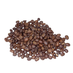Grains de café Guatemala Rio Negro