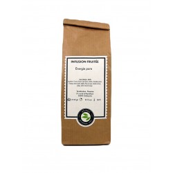 Infusion fruitée bio énergie pure