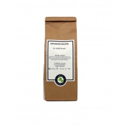 Infusion bio le soleil levant