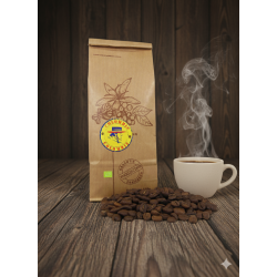 Café Colombie Excelso bio