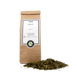 Maté vert