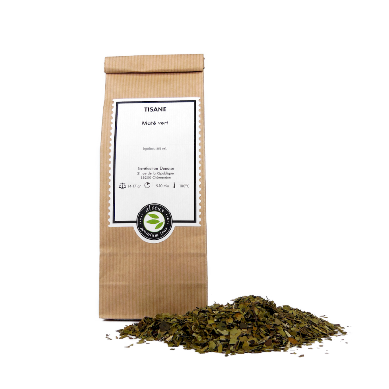 Maté vert Maté vert