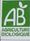 Logo agiculture bio AB